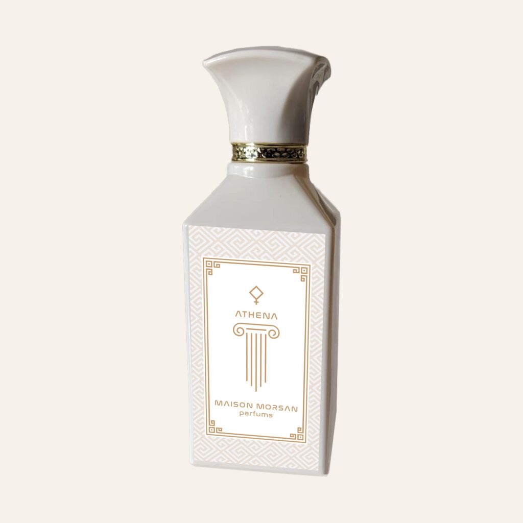 Athena Bottle